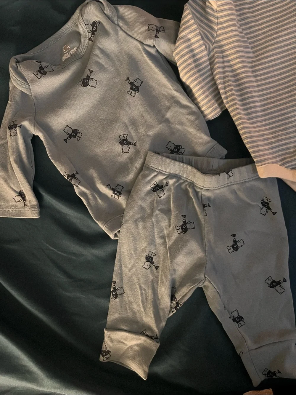 GAP three piece
